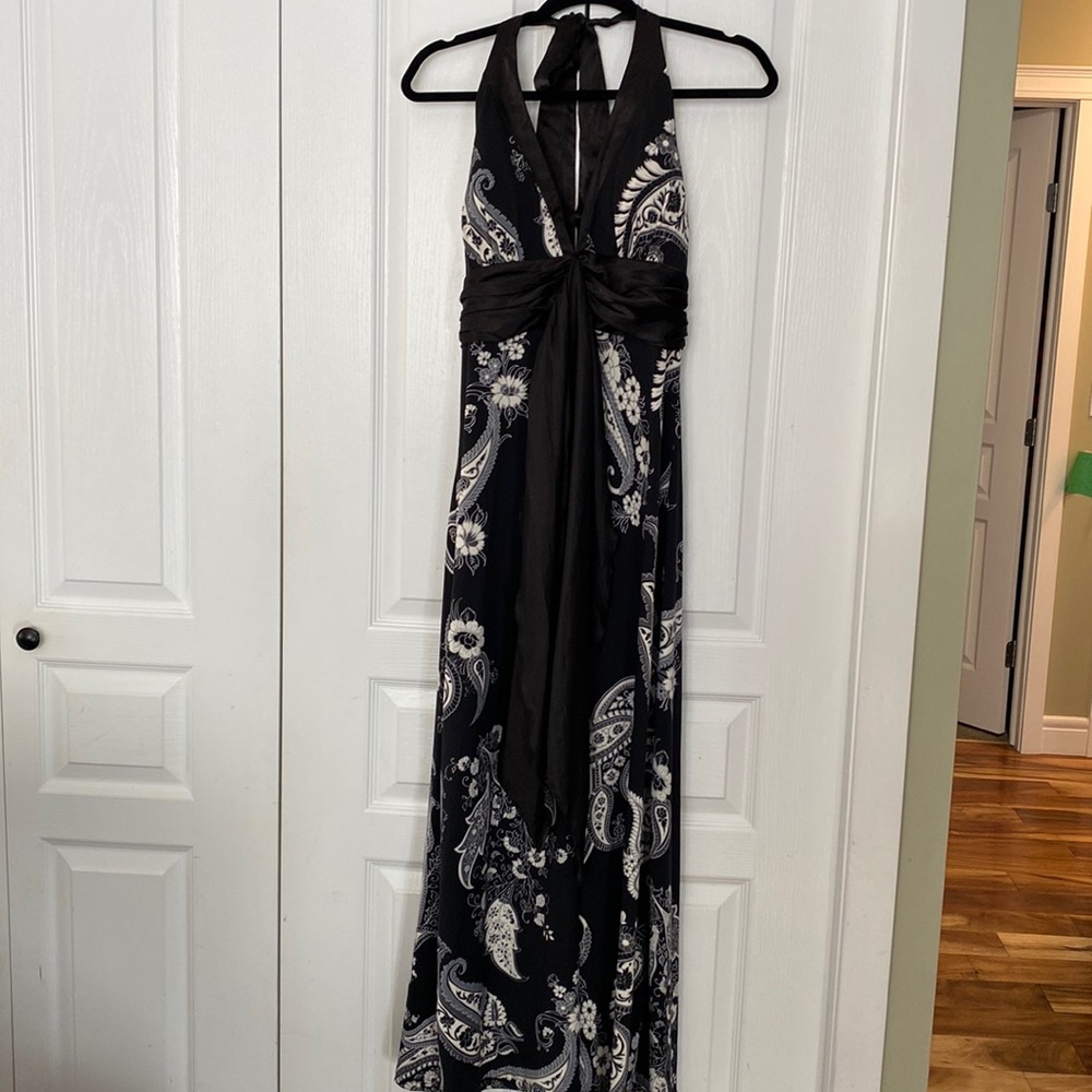 Alyn Paige maxi dress - sz L